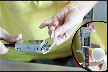 质量控制人员：共11人