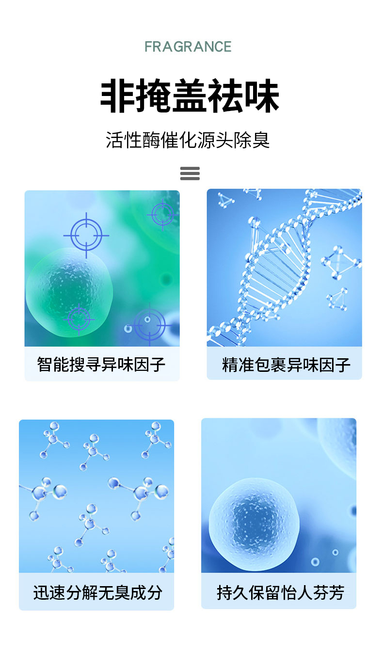 空气清新剂