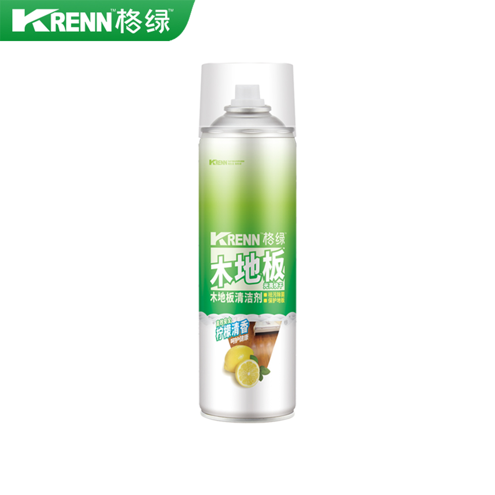 木地板清洁剂