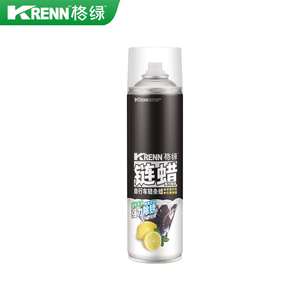 自行车链条蜡