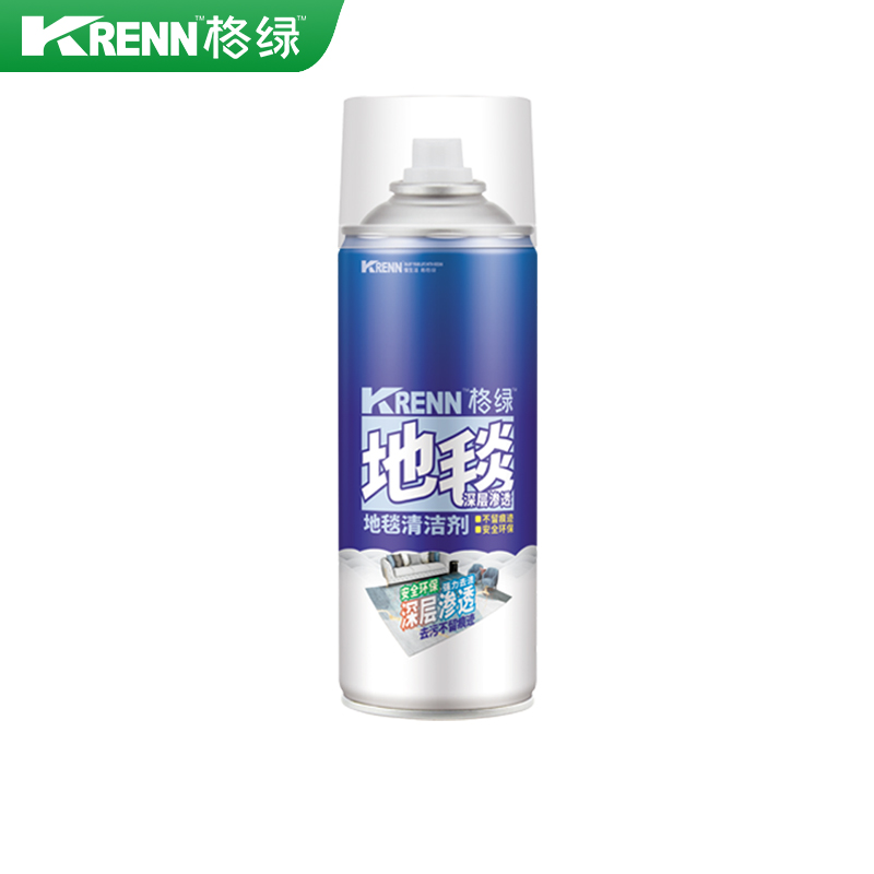 地毯清洁剂