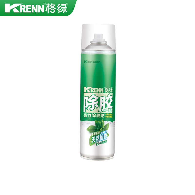 强力除胶剂