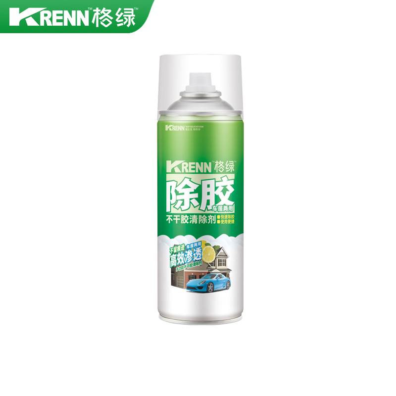 不干胶清除剂
