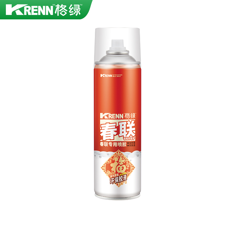 春联专用喷胶