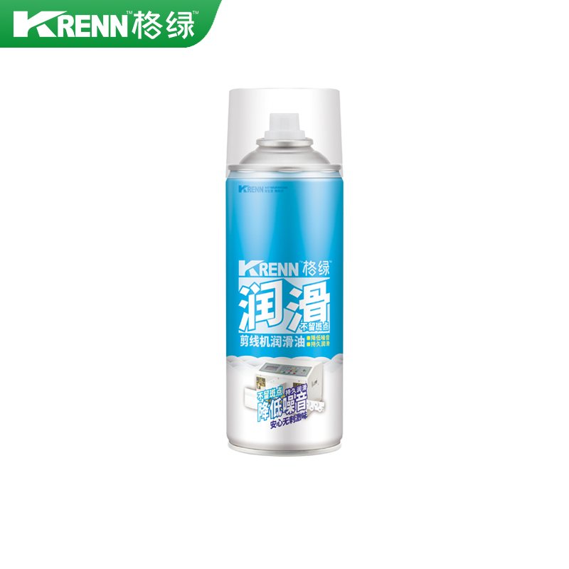 剪线机润滑油