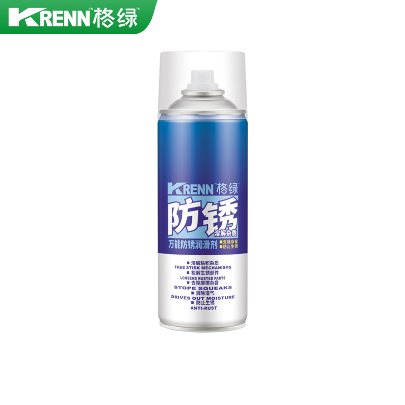 万能防锈润滑剂